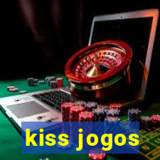 kiss jogos